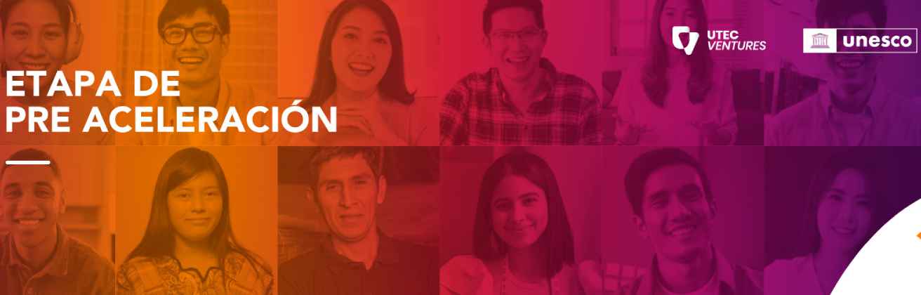 Fondo Emprendedor: Conoce a las 8 empresas sociales que pasarán a la etapa de pre-aceleración
